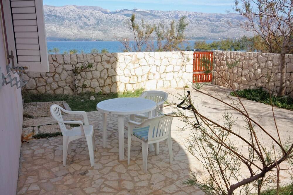 Photo of Patio Balcony in Razanac