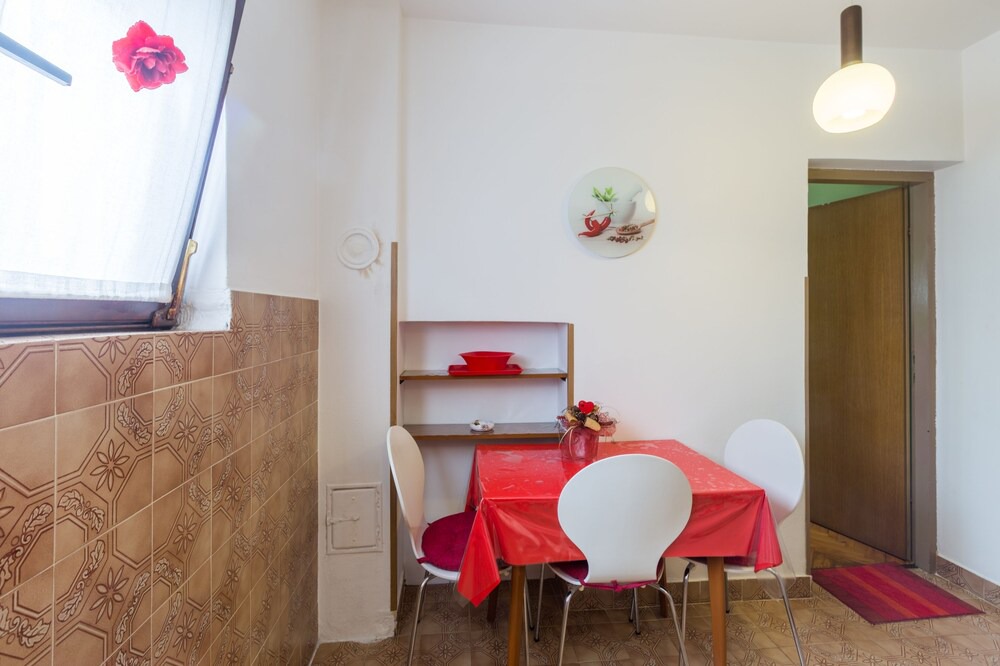Photo of Livingroom in Porec