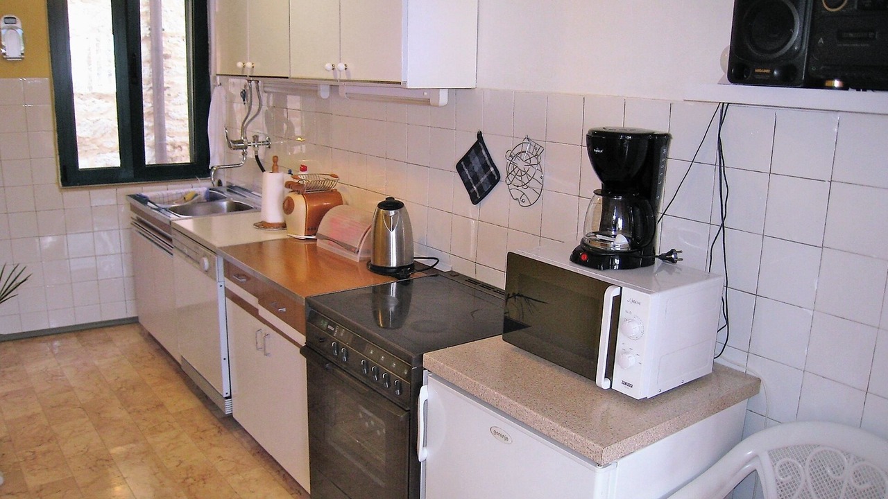 Photo of Kitchen in Sibenik