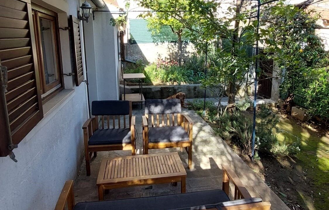 Photo of Patio Balcony in Cove Murtar
