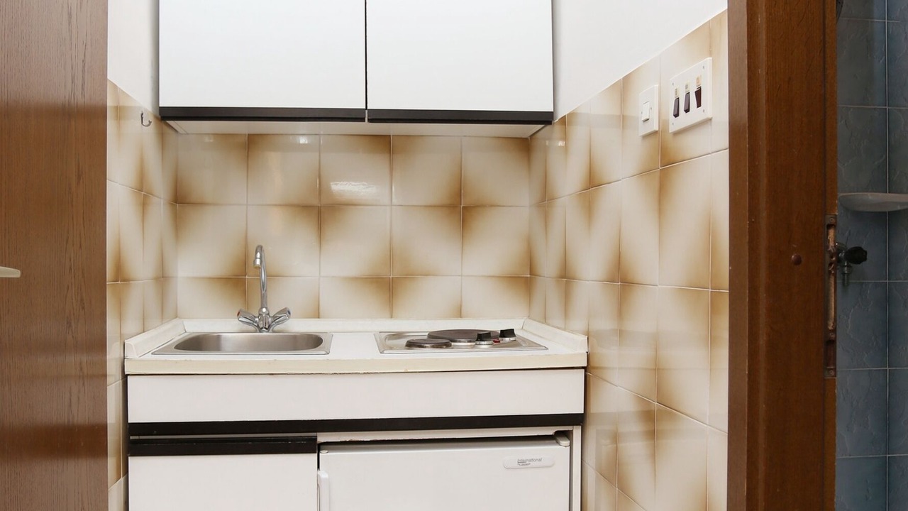 Photo of Kitchen in Stanici