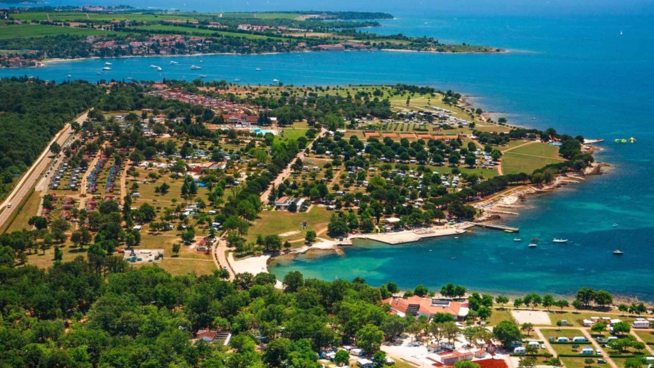 Photo of Outdoor in Karigador