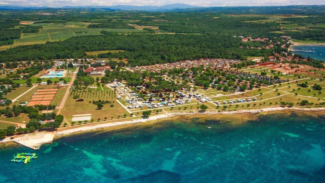 Photo of Outdoor in Karigador