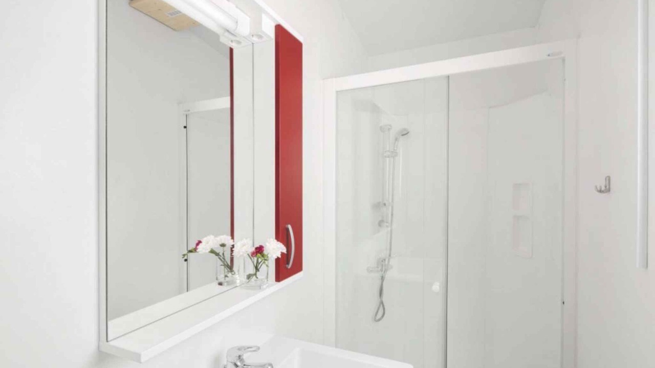 Photo of Bathroom in Karigador