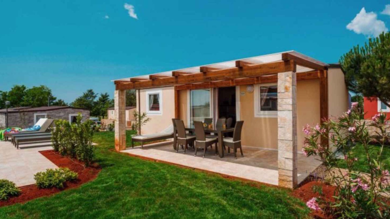 Photo of Outdoor in Karigador