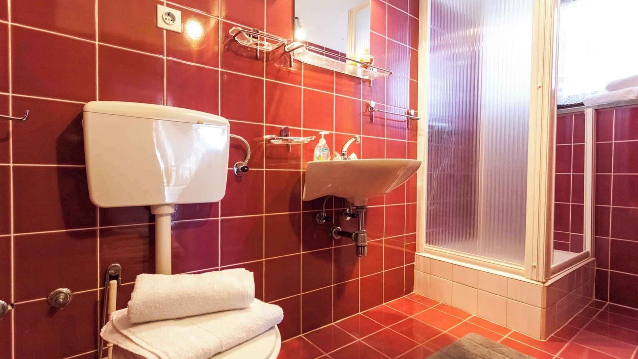 Photo of Bathroom in Pakostane