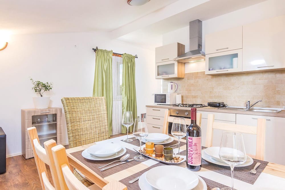 Photo of Kitchen in Heraki