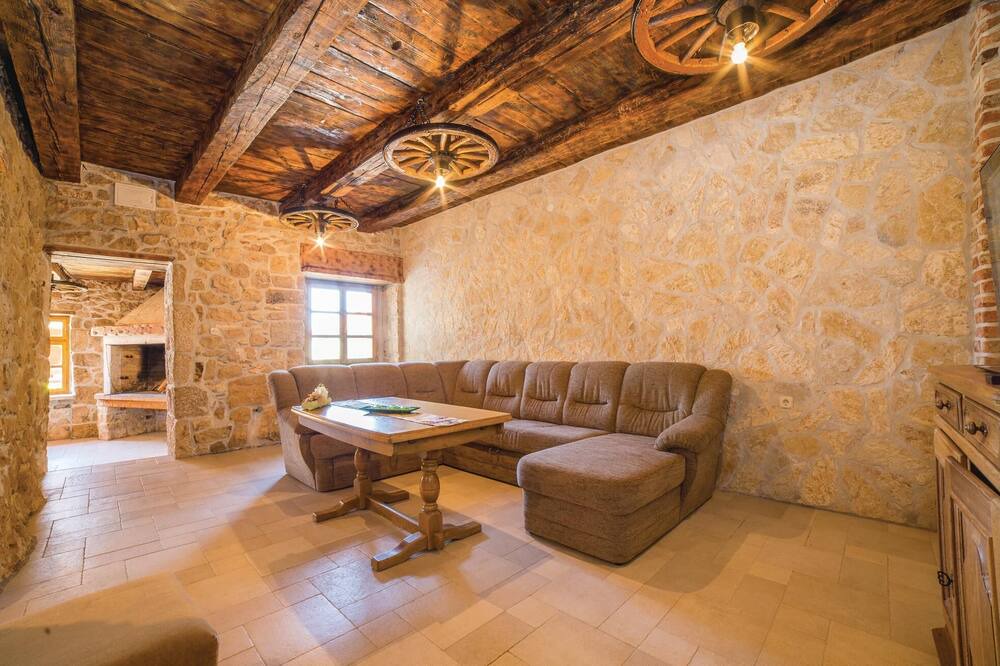 Photo of Bedroom in Galovac