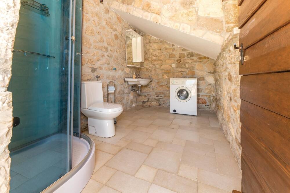 Photo of Bathroom in Galovac