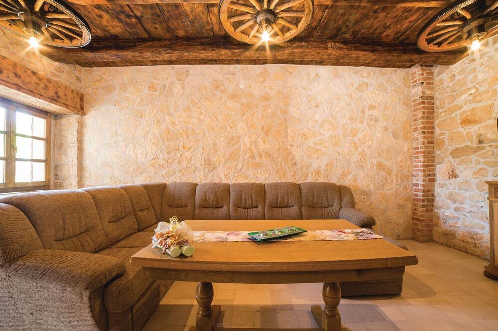 Photo of Bedroom in Galovac