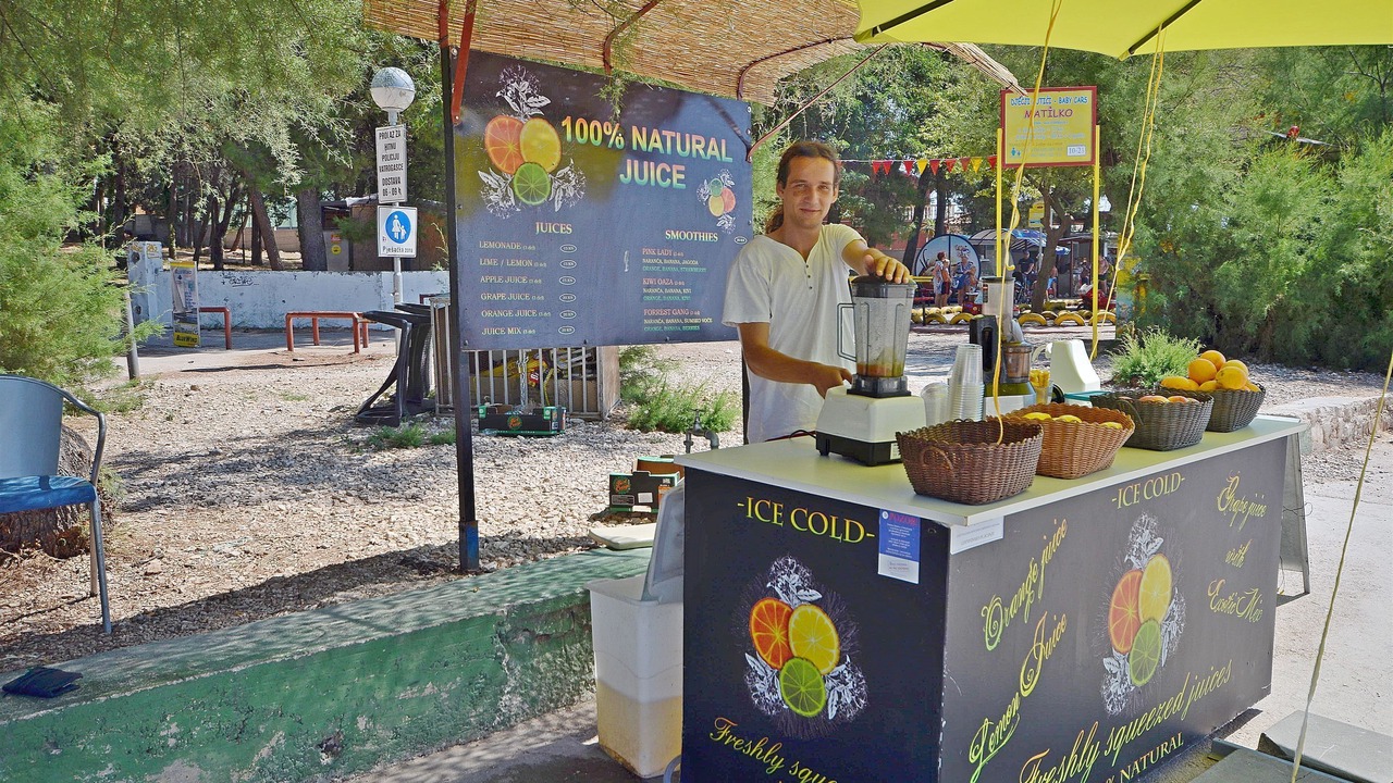 Photo of Outdoor in Vodice
