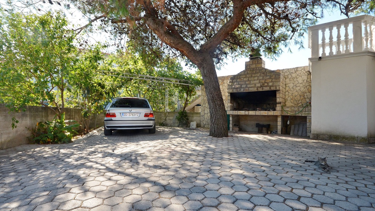 Photo of Outdoor in Vodice