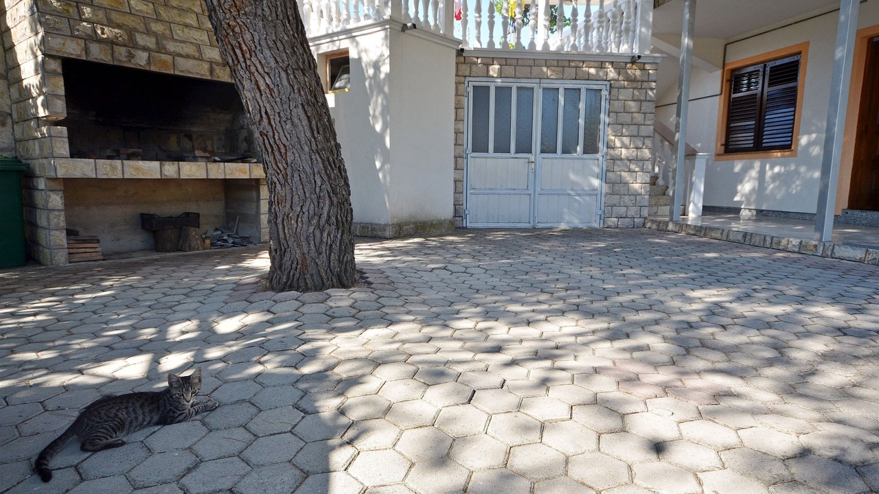 Photo of Patio Balcony in Vodice