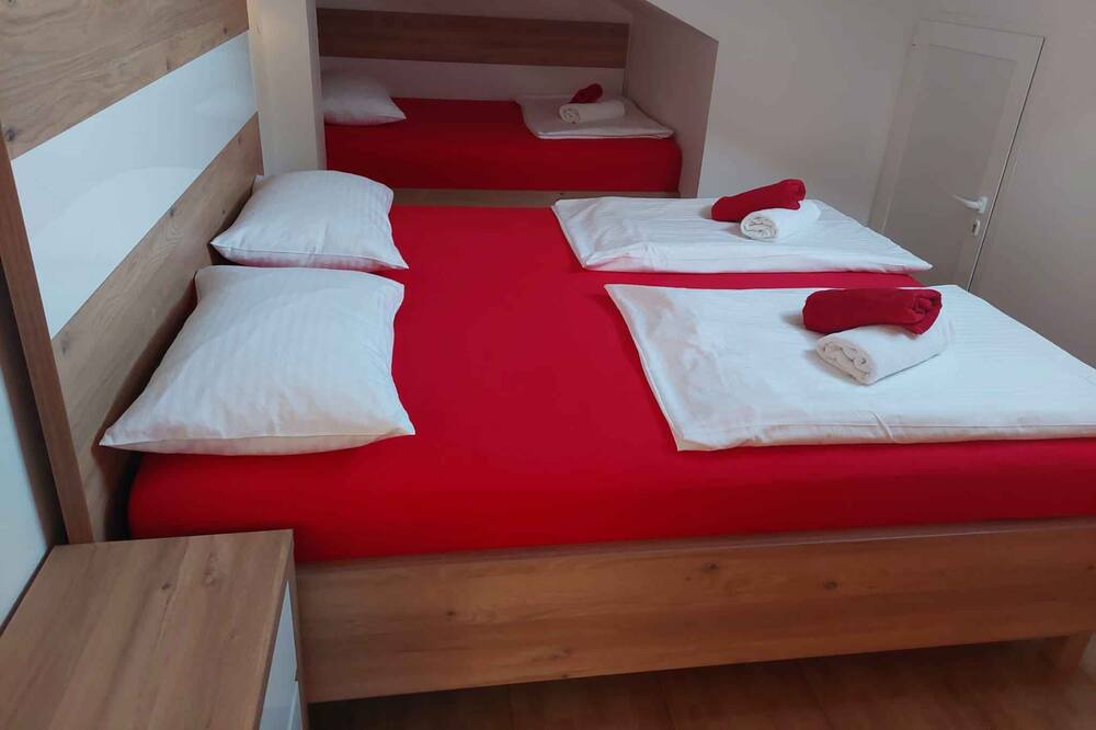 Photo of Bedroom in Ljubac