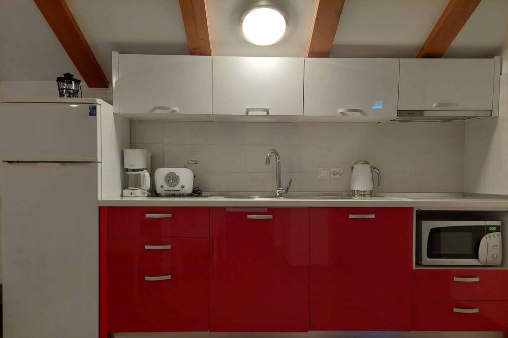 Photo of Kitchen in Ljubac