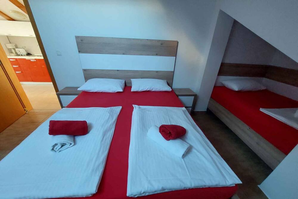 Photo of Bedroom in Ljubac
