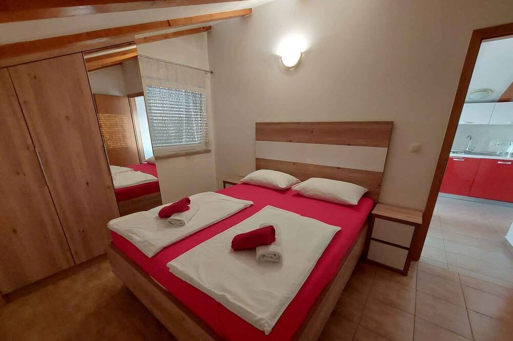 Photo of Bedroom in Ljubac