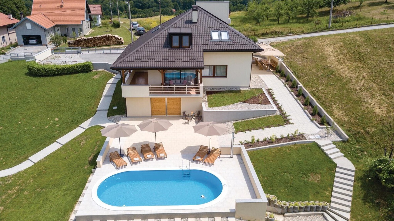 Photo of Outdoor in Kupinecki Kraljevec