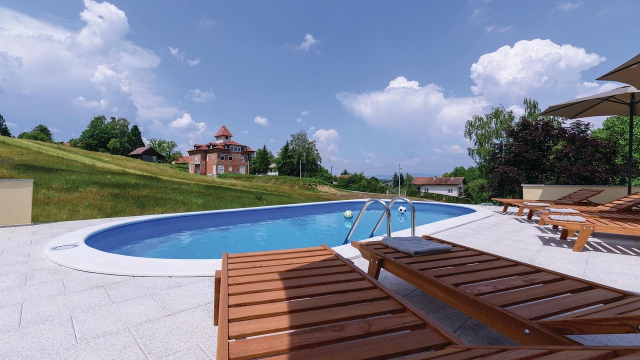 Photo of Outdoor in Kupinecki Kraljevec