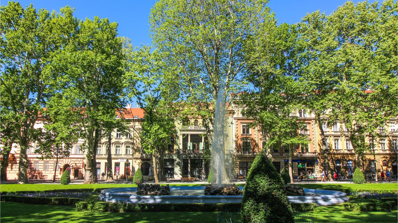 Photo of Outdoor in Kupinecki Kraljevec