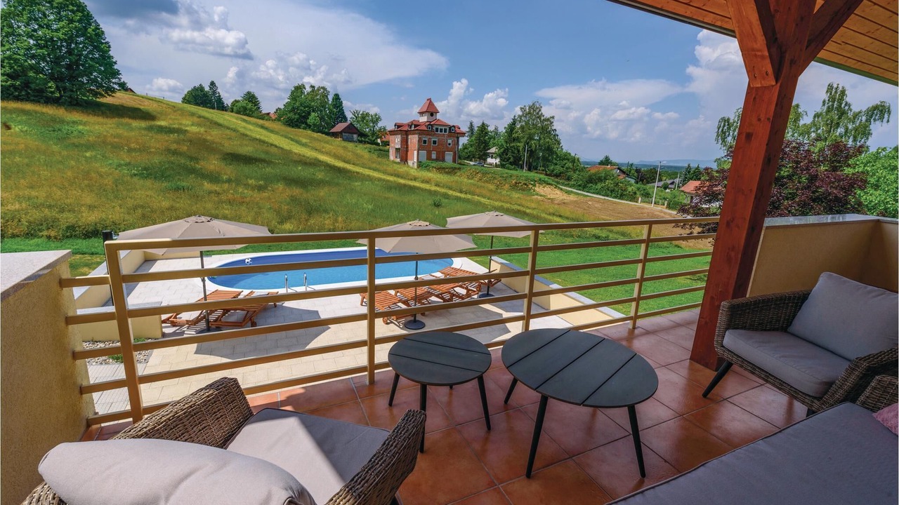 Photo of Outdoor in Kupinecki Kraljevec