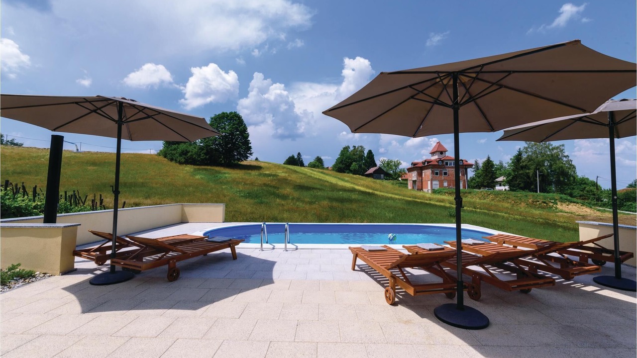 Photo of Outdoor in Kupinecki Kraljevec