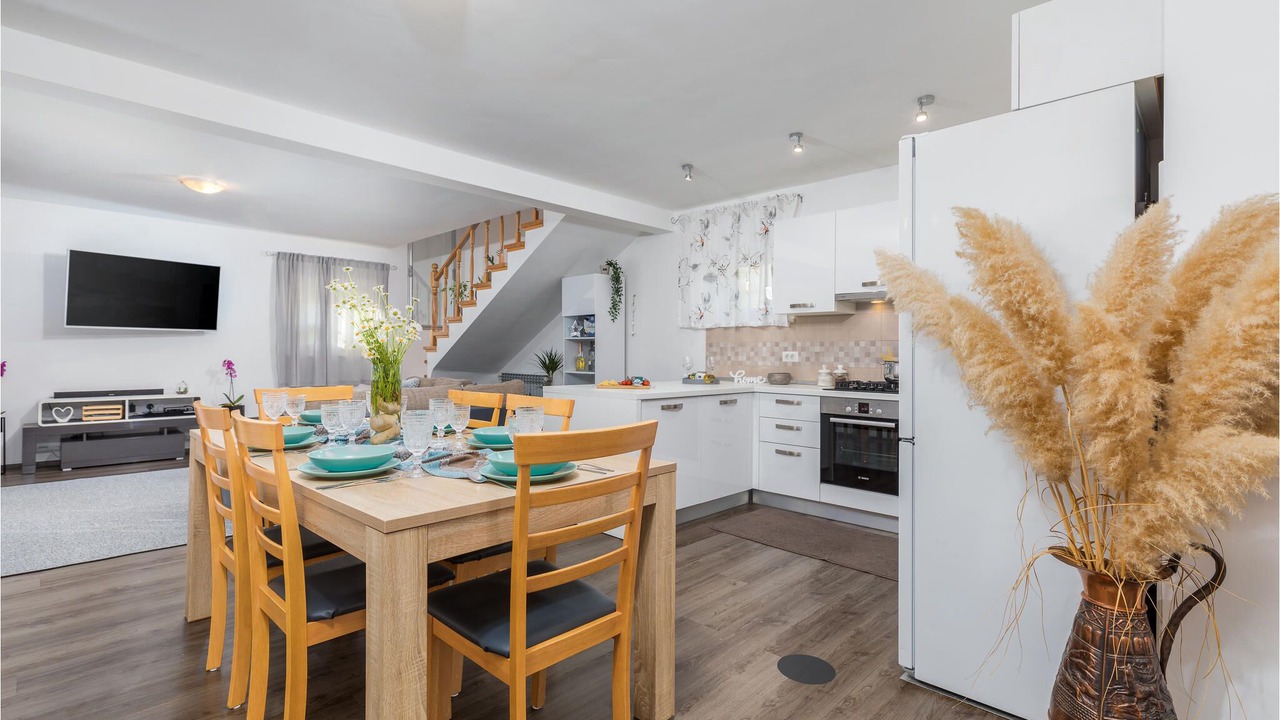 Photo of Kitchen in Smoljanci