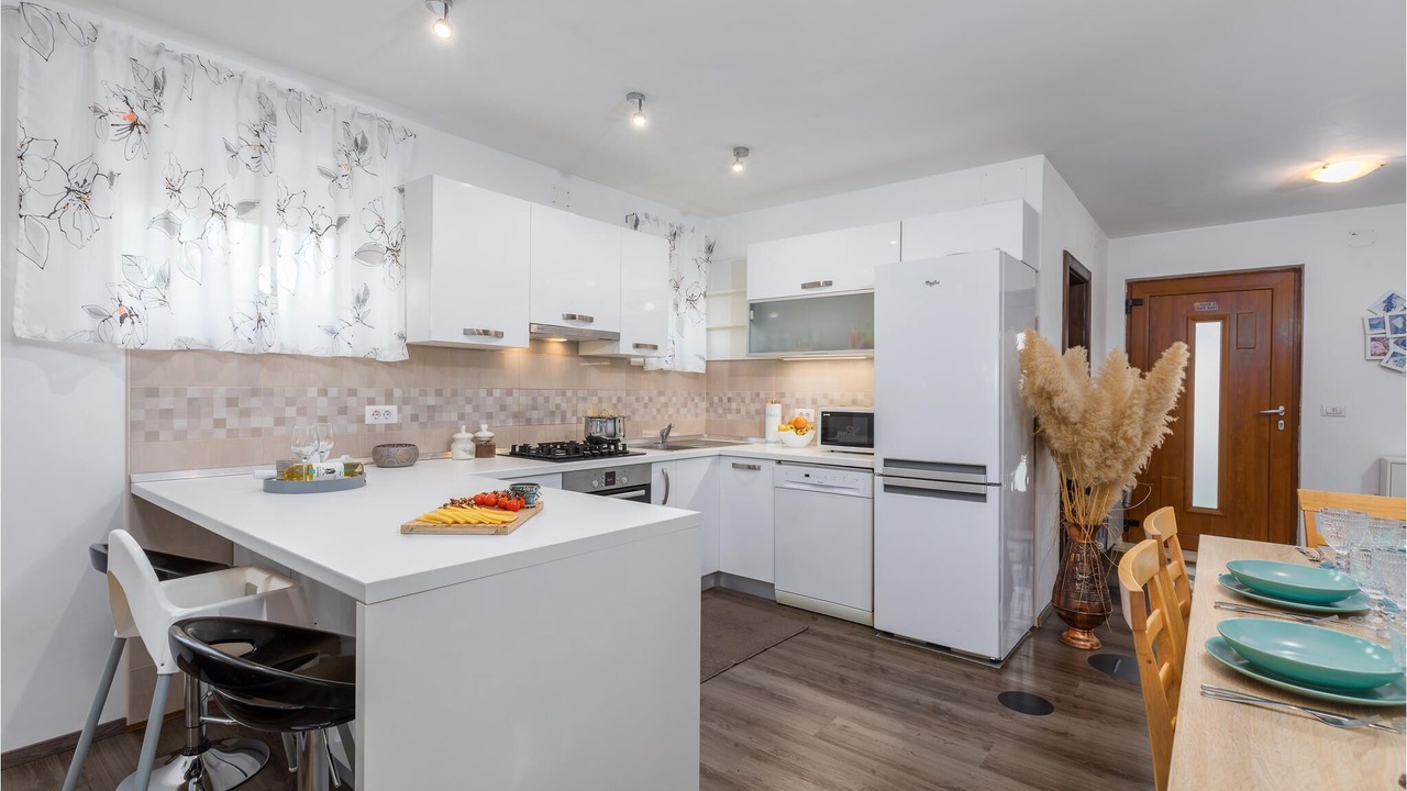 Photo of Kitchen in Smoljanci