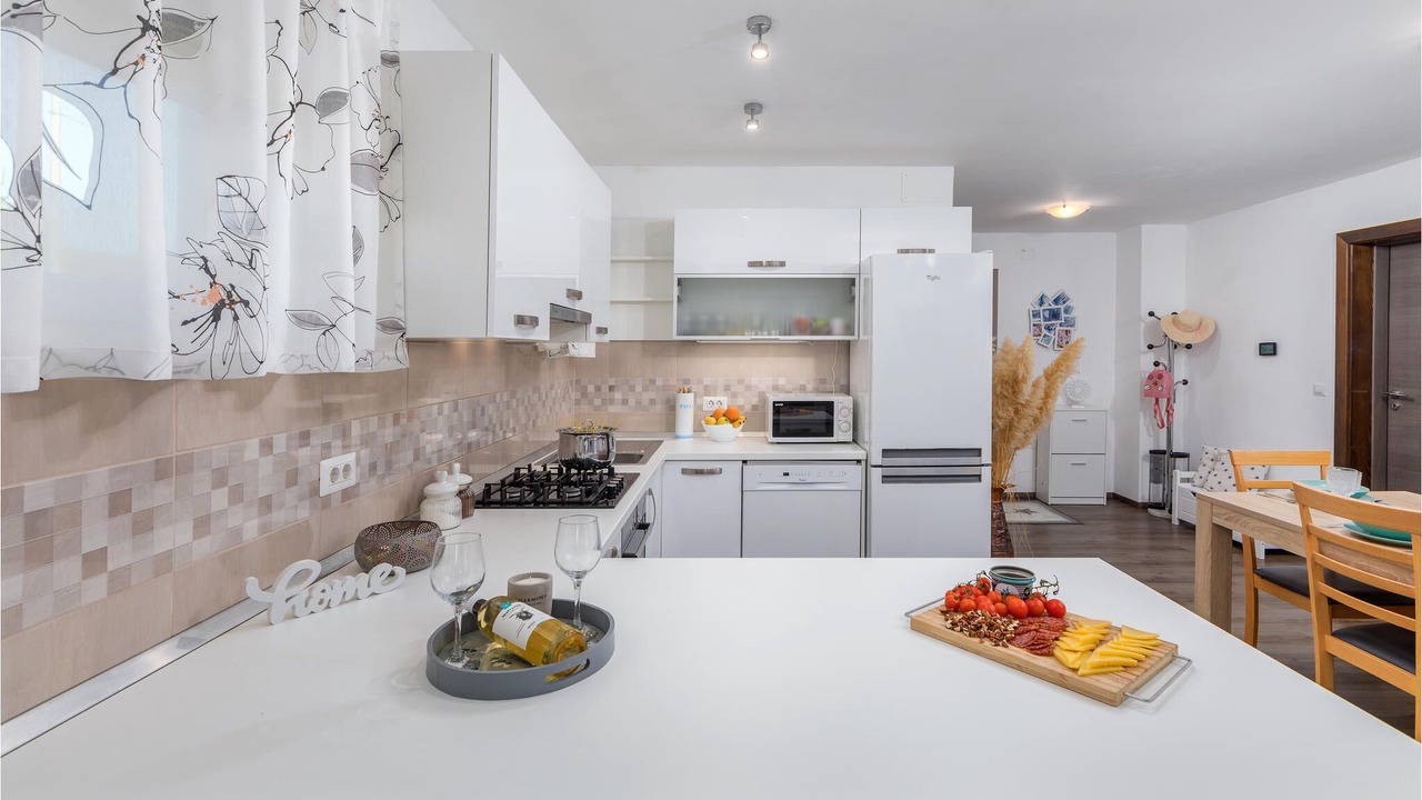 Photo of Kitchen in Smoljanci