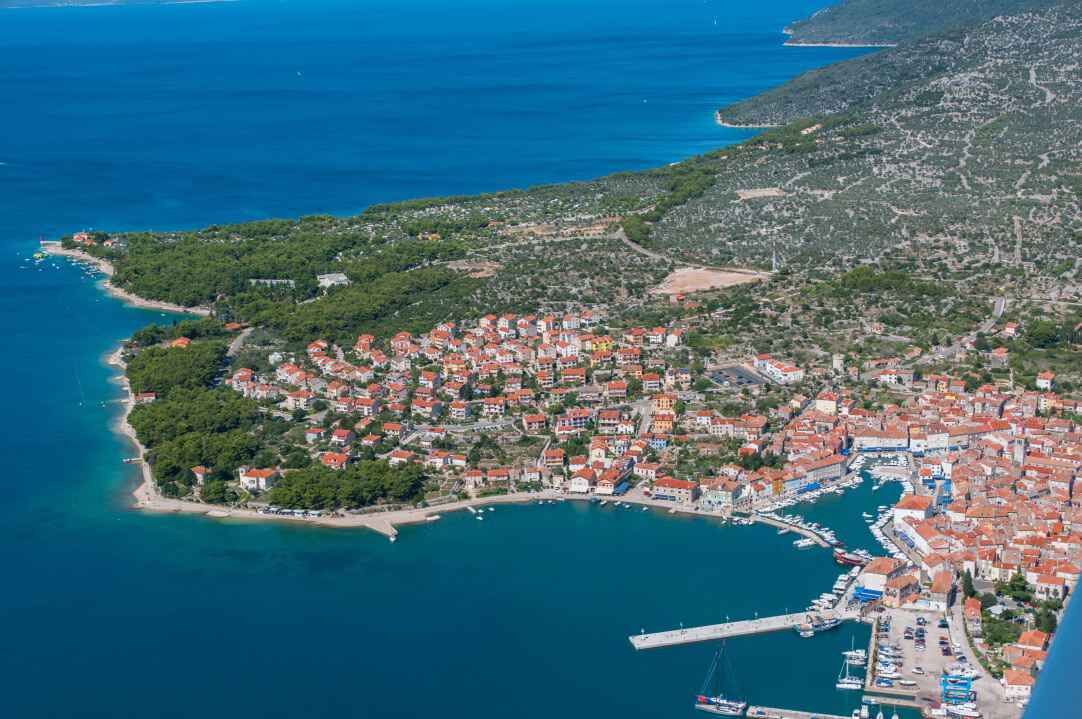 Photo of Outdoor in Cres