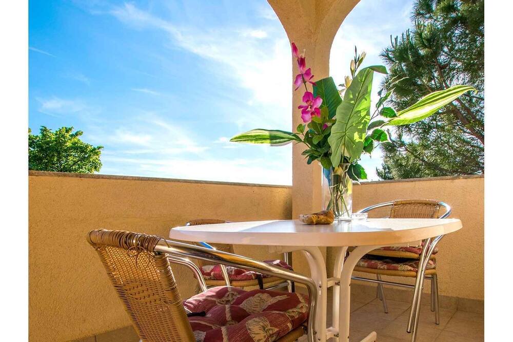 Photo of Patio Balcony in Starigrad