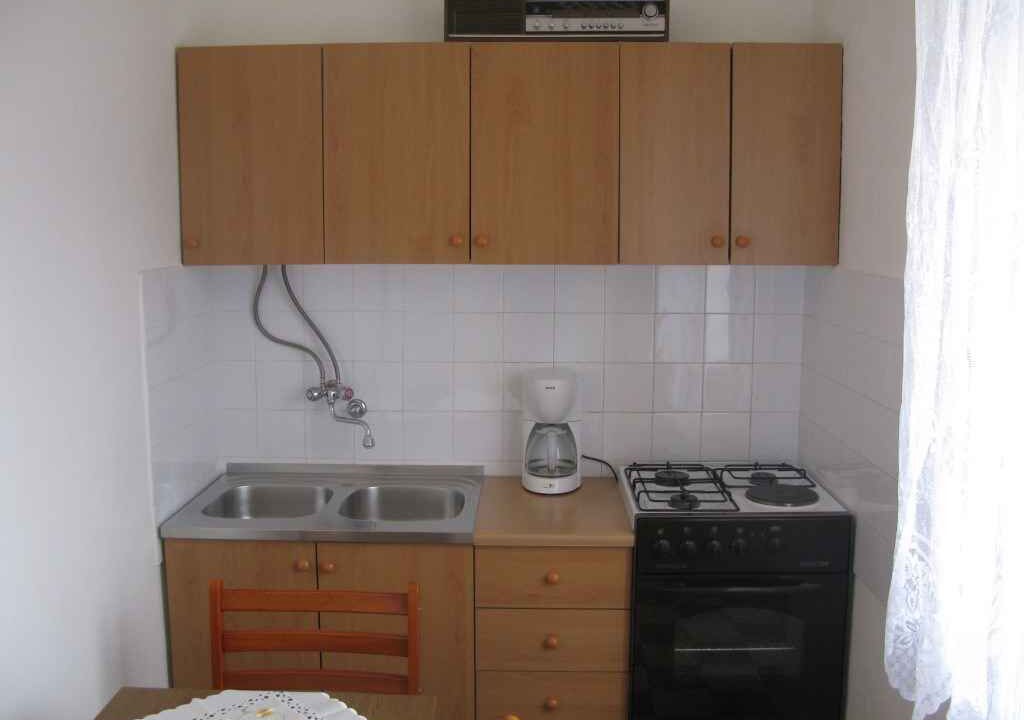 Photo of Kitchen in Supetarska Draga