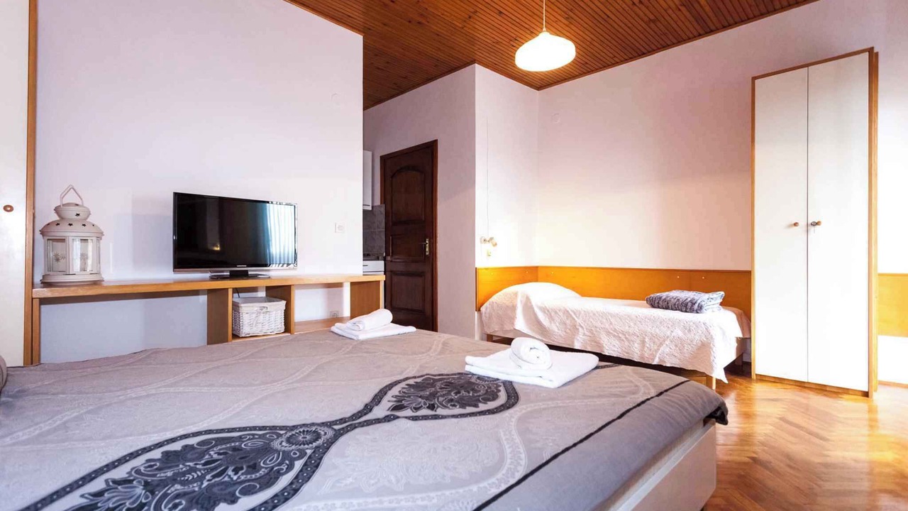 Photo of Bedroom in Pakostane