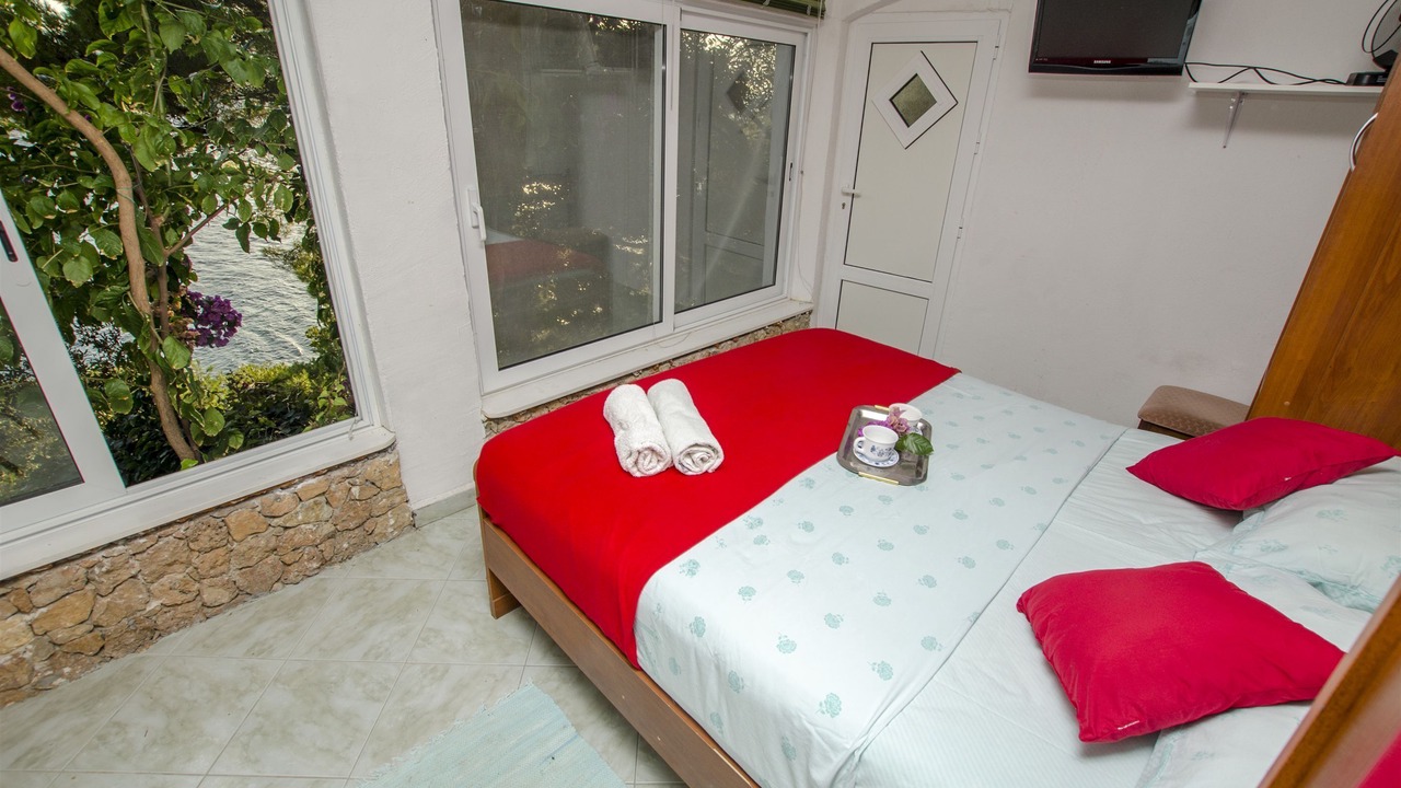 Photo of Bedroom in Stanici