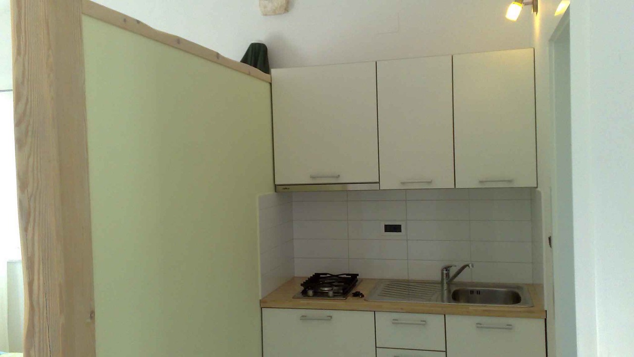 Photo of Kitchen in Brsec