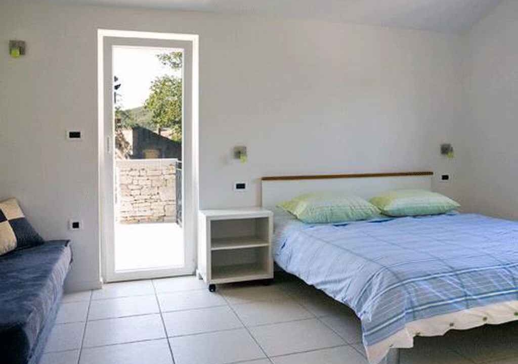 Photo of Bedroom in Brsec