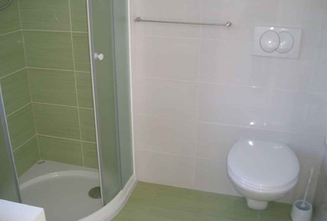Photo of Bathroom in Brsec