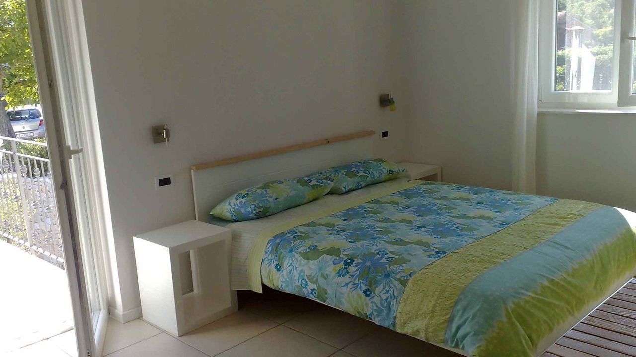 Photo of Bedroom in Brsec
