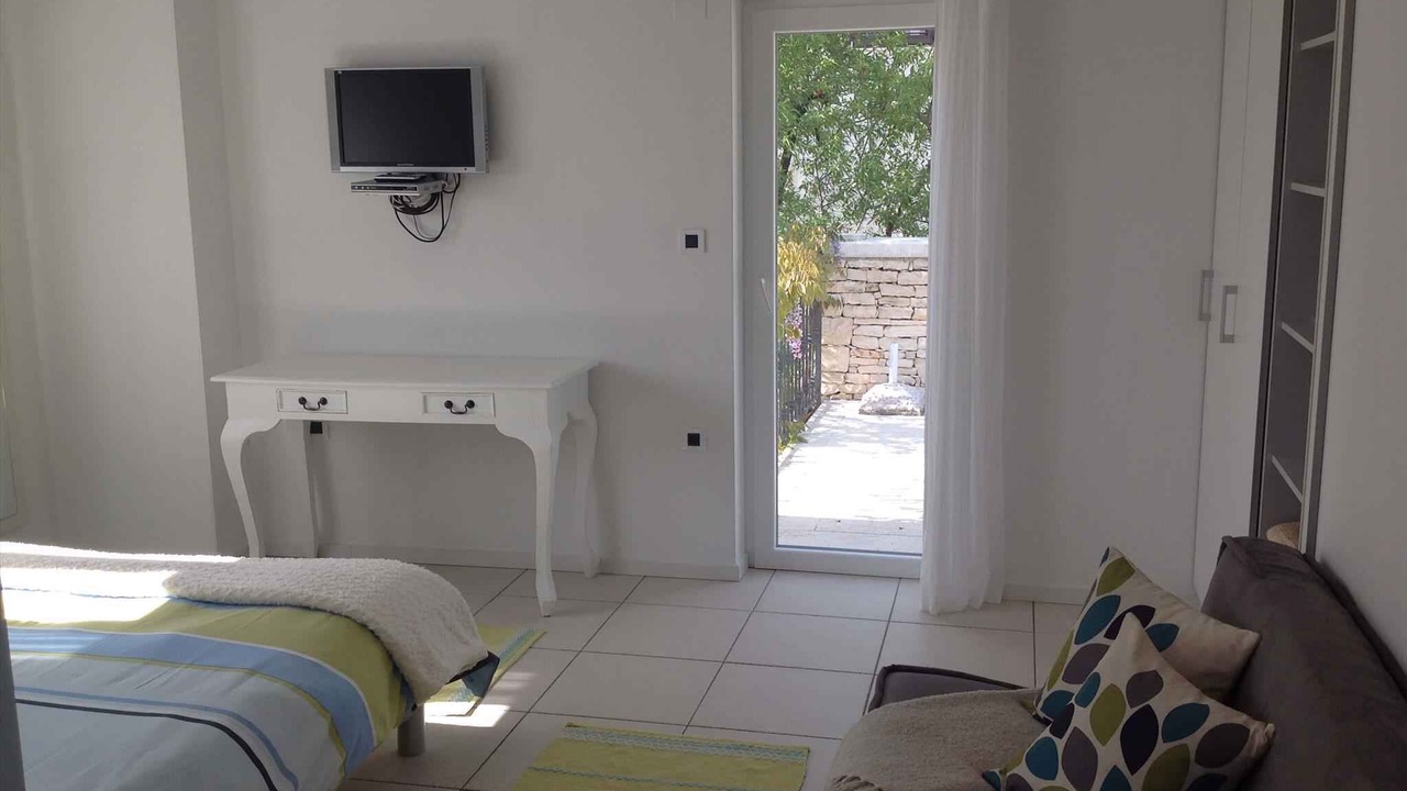 Photo of Bedroom in Brsec