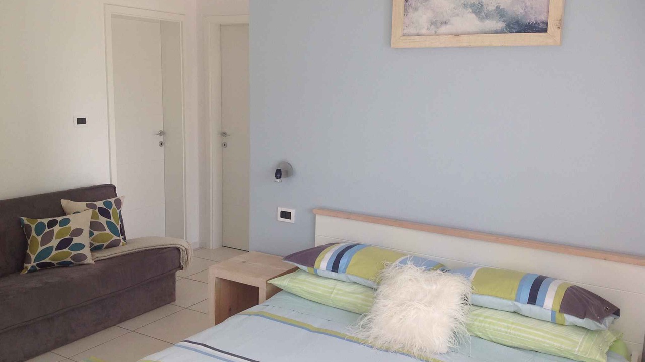 Photo of Bedroom in Brsec