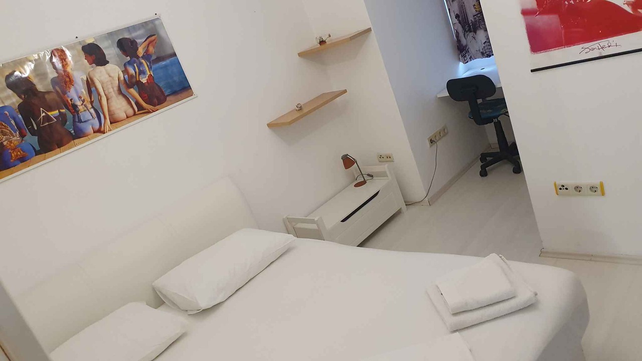 Photo of Bedroom in Sveti Filip i Jakov