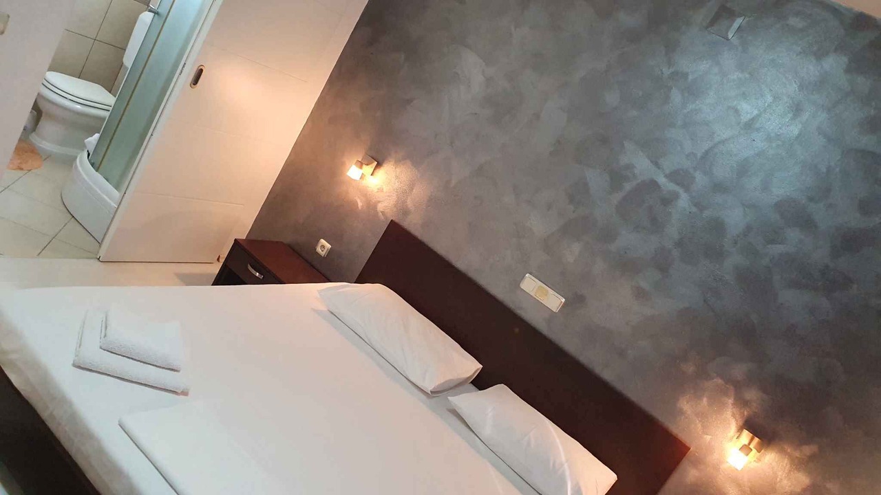 Photo of Bedroom in Sveti Filip i Jakov