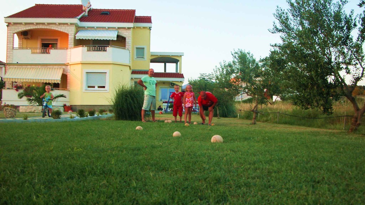 Photo of Outdoor in Ljubac