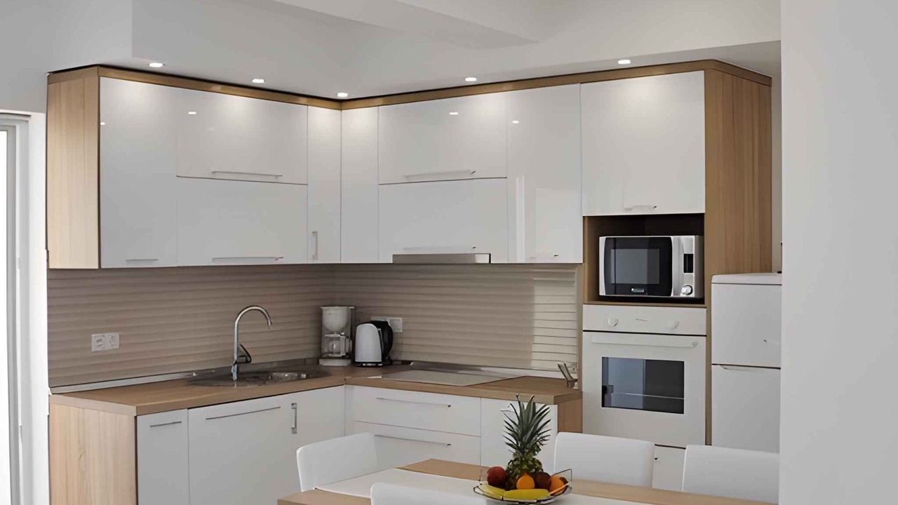 Photo of Kitchen in Ljubac