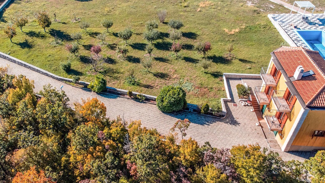 Photo of Outdoor in Cista Provo