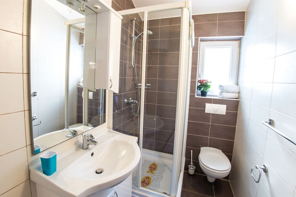 Photo of Bathroom in Klek