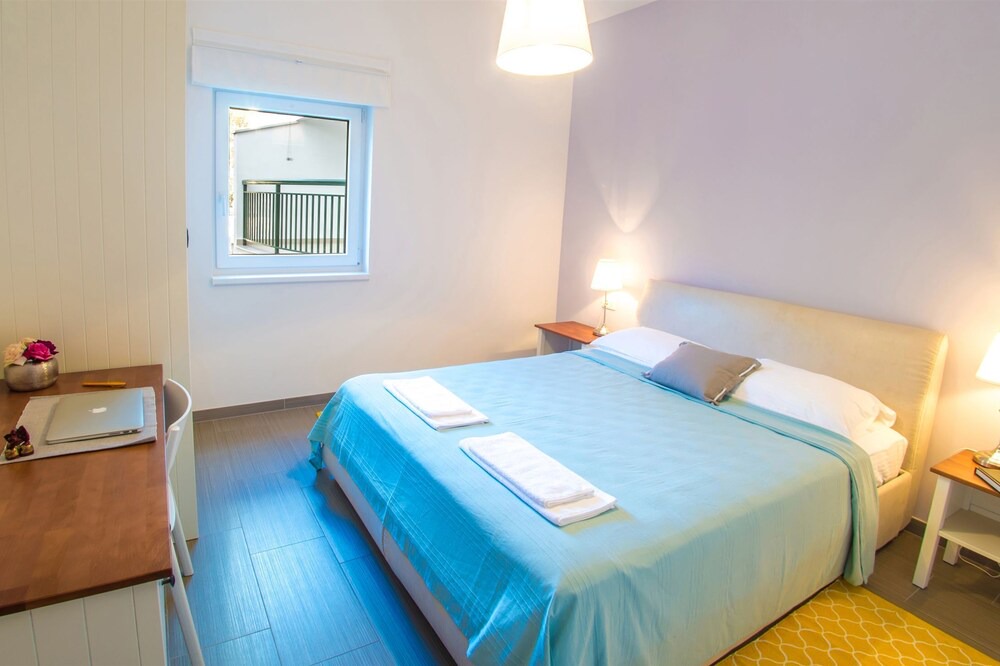 Photo of Bedroom in Klek