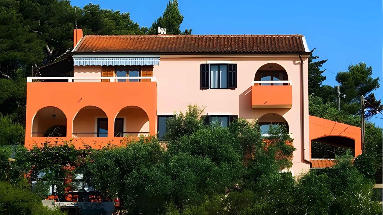 Photo of Outdoor in Veli Losinj