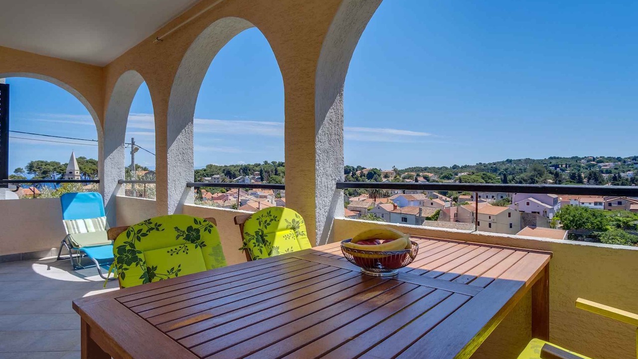 Photo of Outdoor in Veli Losinj