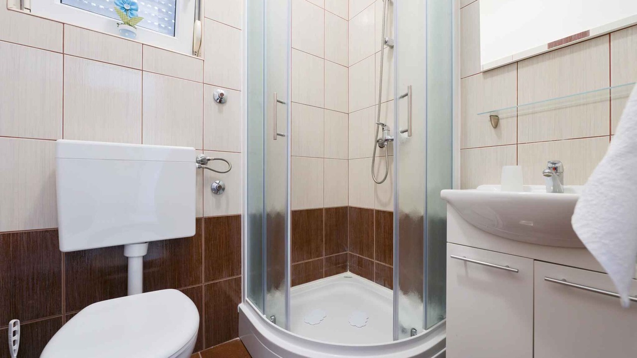 Photo of Bathroom in Ljubac